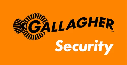 gallagher security logo
